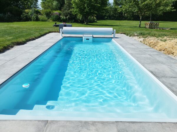 installation piscine coque eneterre Alencon soeko outdoor