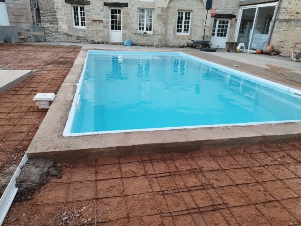 installation piscine coque soeko outdoor argentan 61200