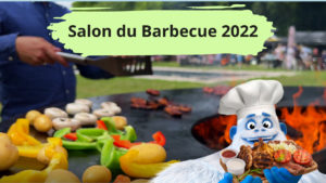 Salon du Barbecue 2022